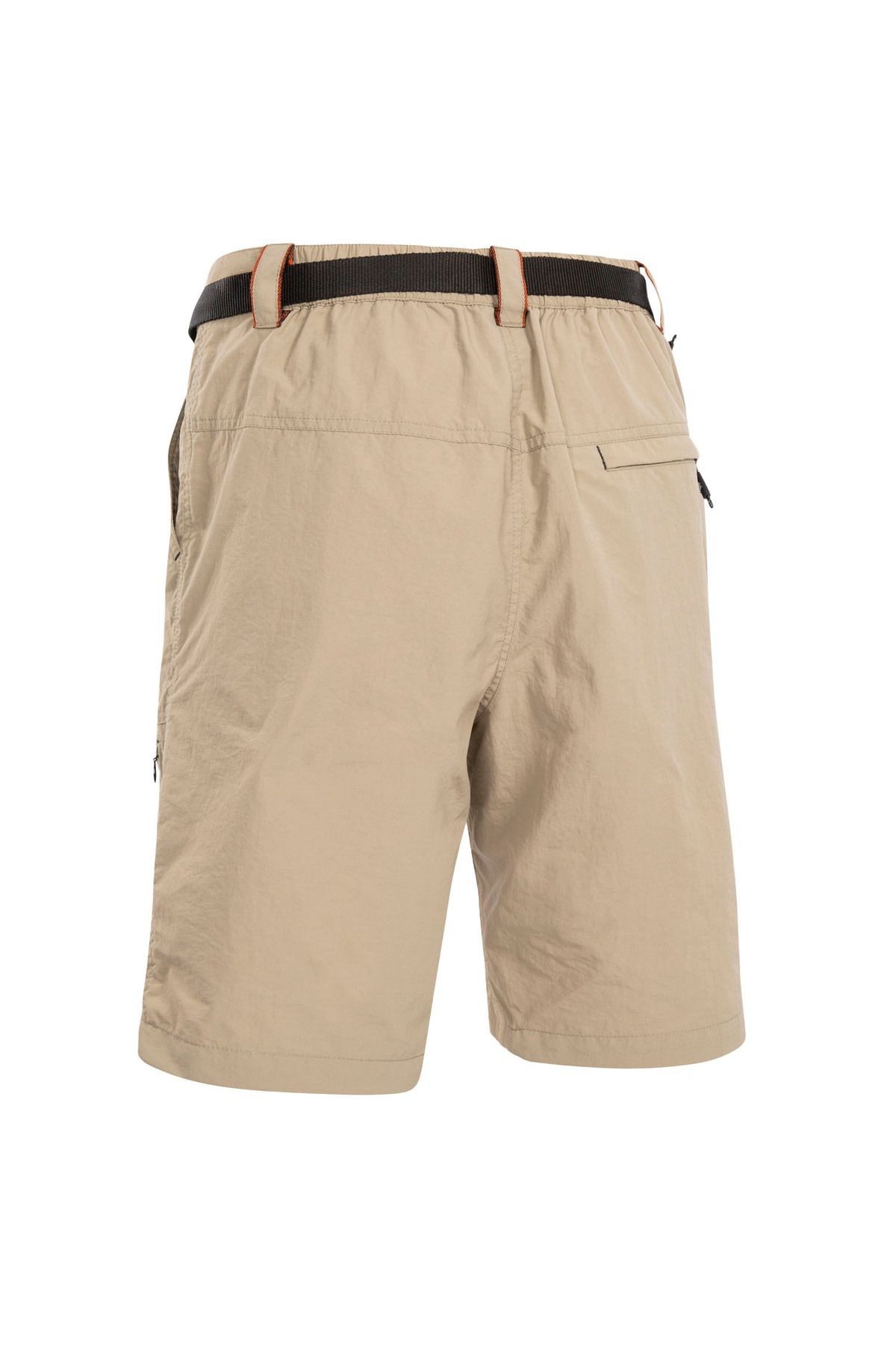 Trespass Rathkenny Erkek Outdoor Şort Krem