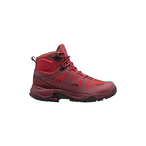 HELLY HANSEN  W CASCADE MID HT AYAKKABI