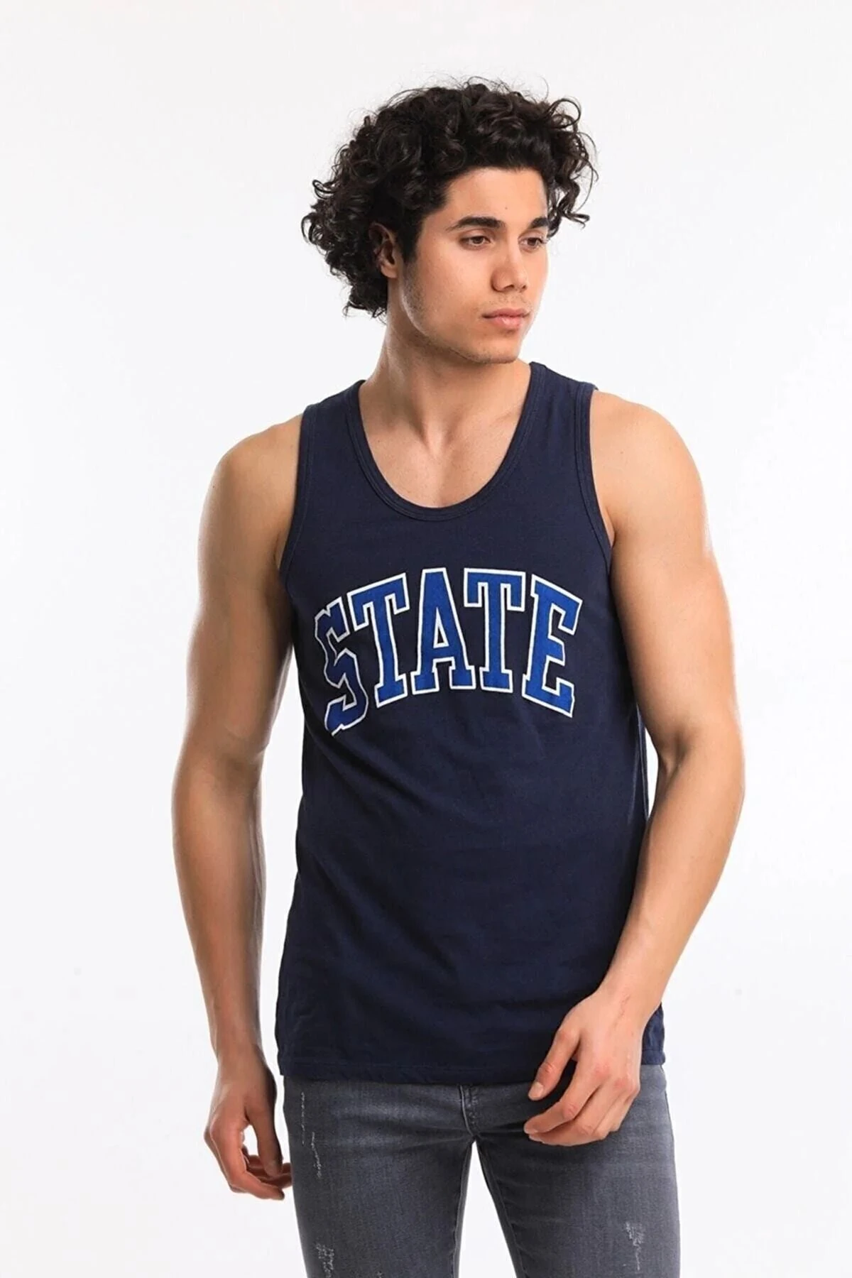 Superfly Atlet Erkek Lacivert Atlet 21643-04