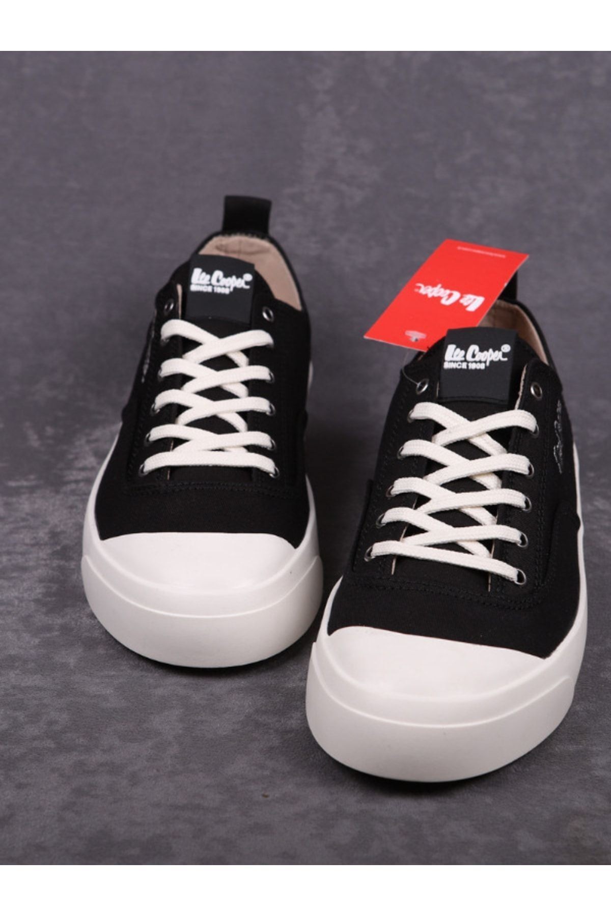 LEE COOPER LC-31015-ERKEK GÜNLÜK AYAKKABI