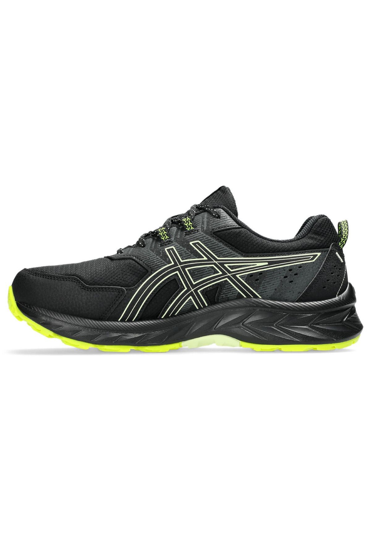 Asics Gel-venture 9 Waterproof Erkek Koşu Ayakkabı