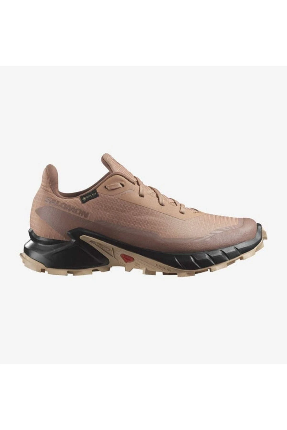 Salomon Alphacross 5 Gore-Tex Kadın Ayakkabı