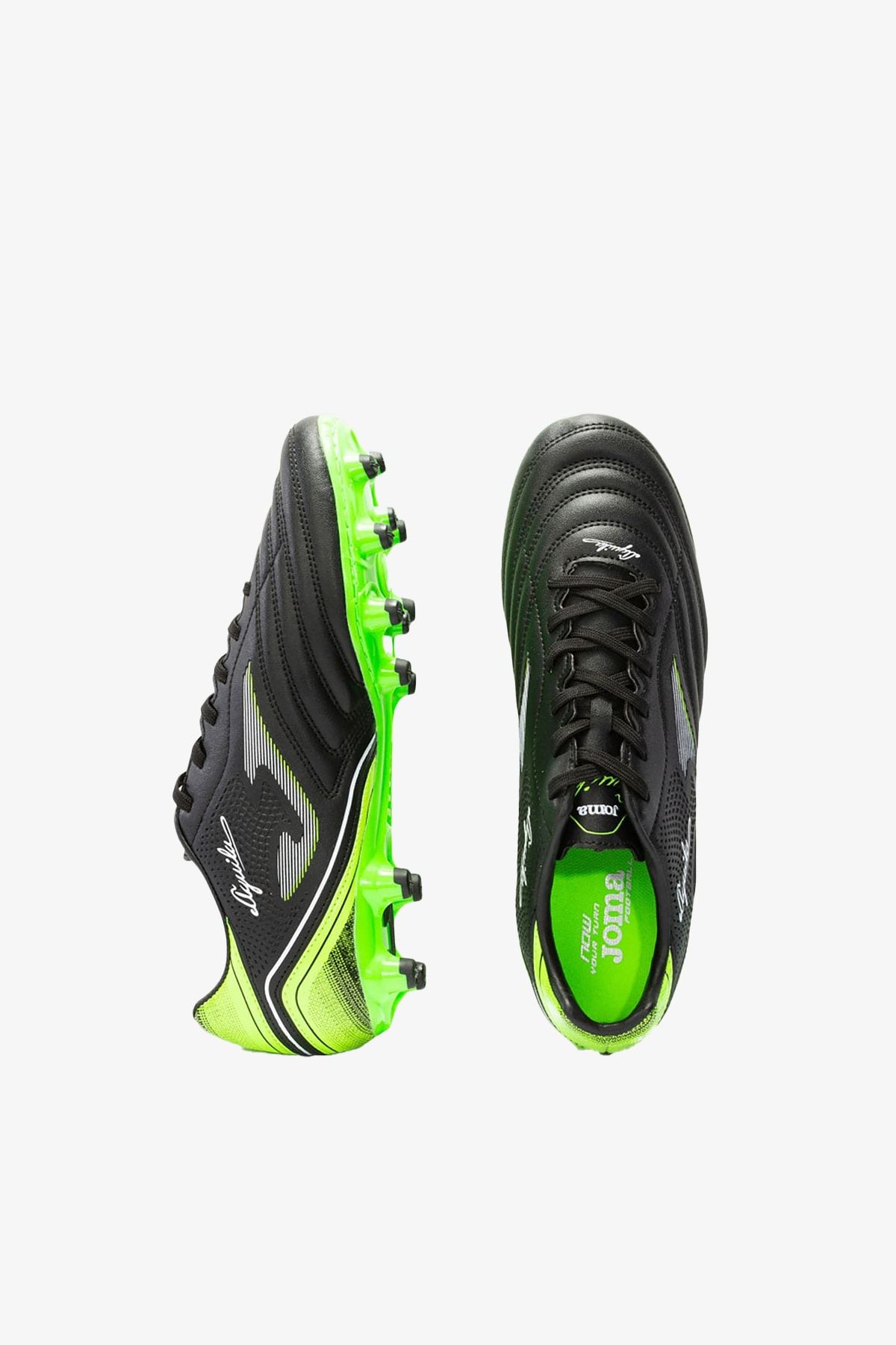Joma Erkek Futbol Krampon Aguila 2231 Firm Ground AGUW2231FG