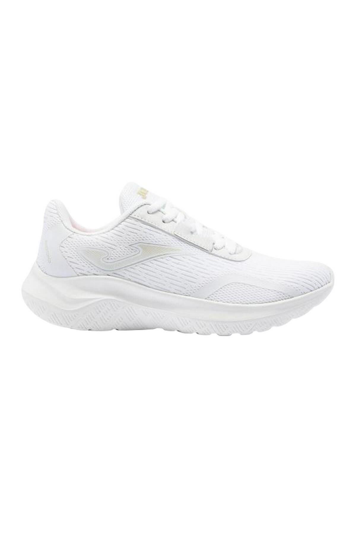 Joma Sodıo Lady 2402 Blanco Kadın Beyaz Yol Koşu Ayakkabısı RSODLS2402