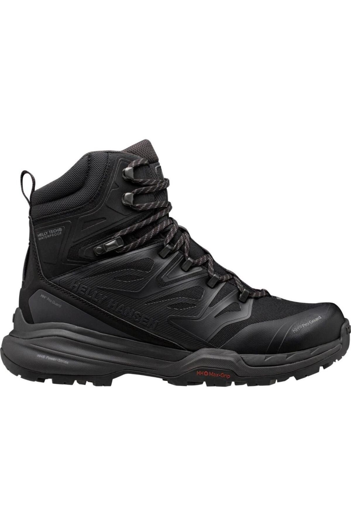 HELLY HANSEN  TRAVERSE HT BOT AYAKKABI