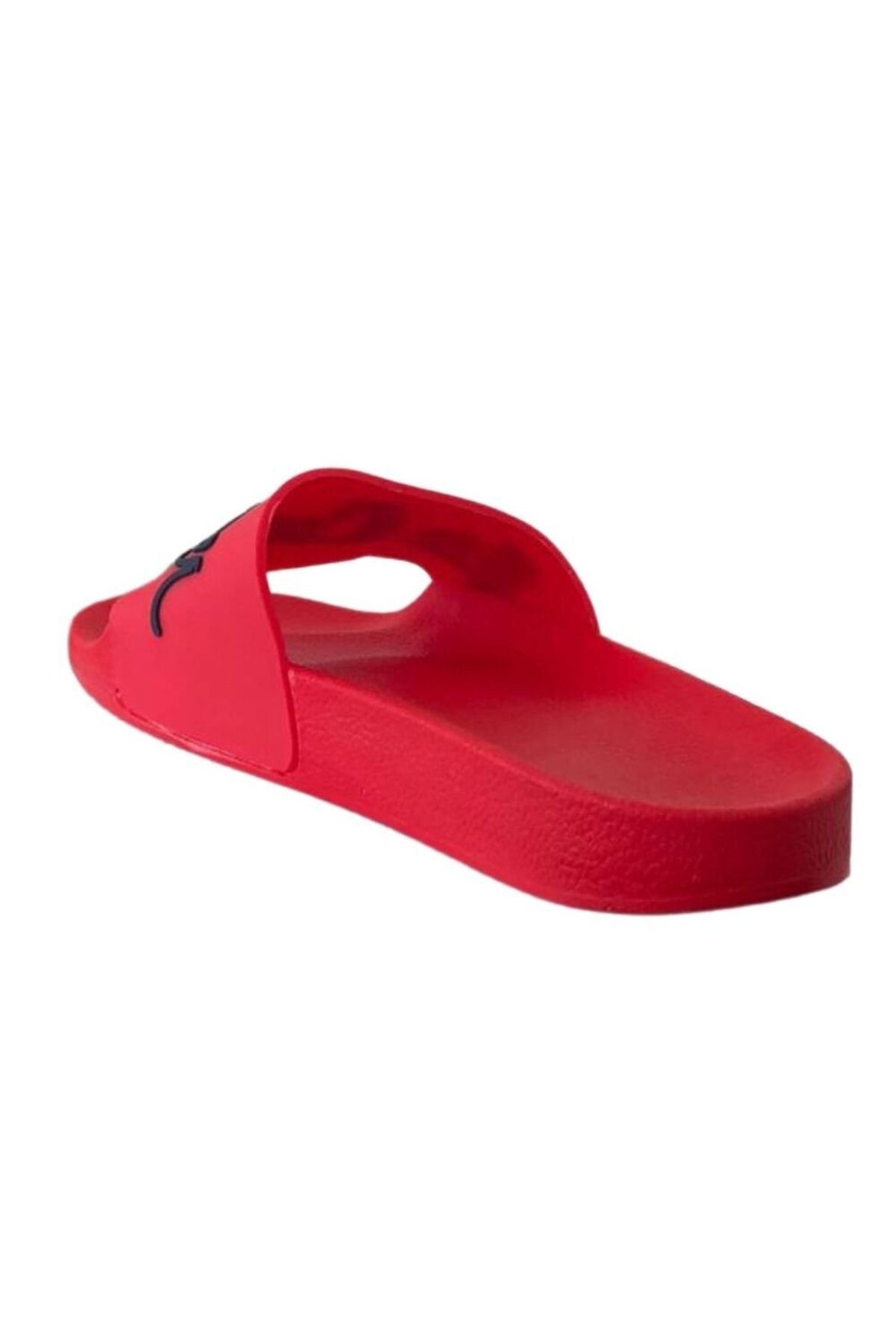Lee Cooper LC-2038 Kırmızı-Lacivert Erkek Plaj Terlik