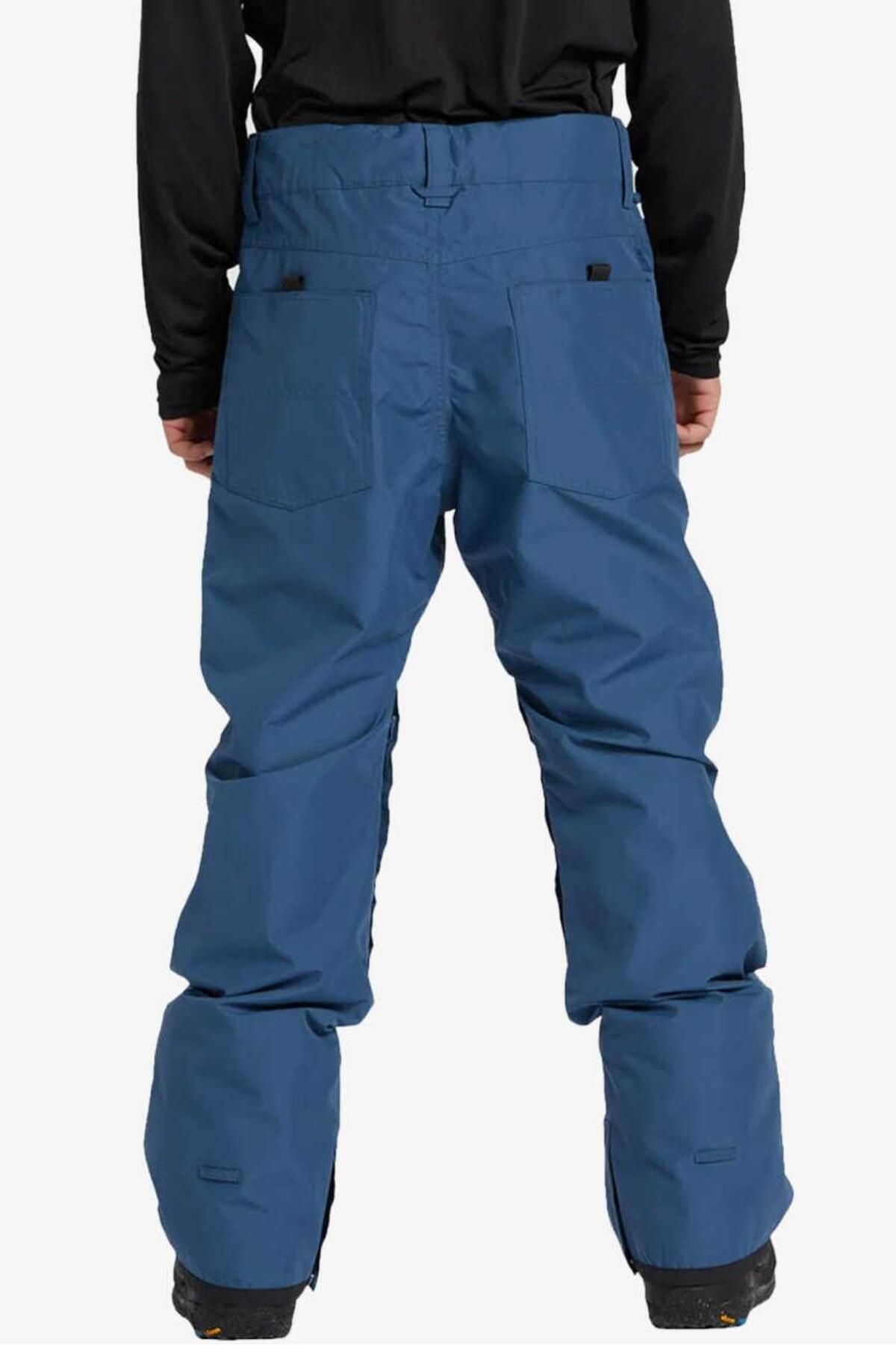 Billabong Outsıder Pnt Lacivert Erkek Pantolon F6PM10-19867
