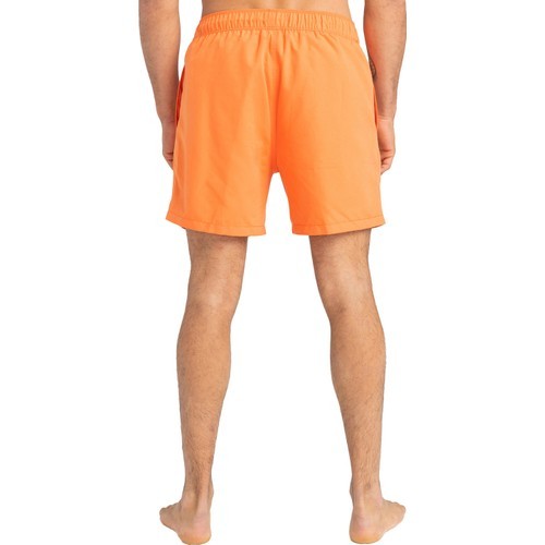 Billabong All Day Lb Turuncu Erkek Deniz Şortu EBYJV00104-ORG