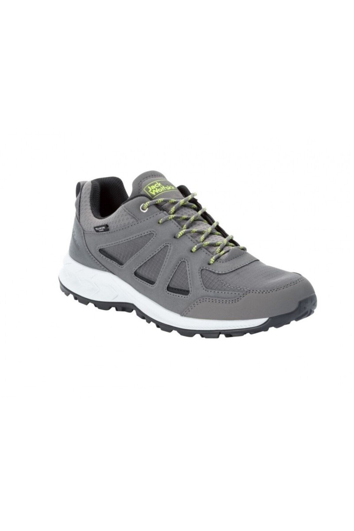 JACK WOLFSKIN WOODLAND 2 TEXAPORE LOW M