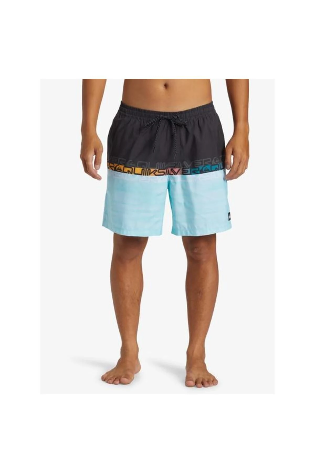 Quiksilver Everyday Erkek Deniz Şortu AQYJV03150