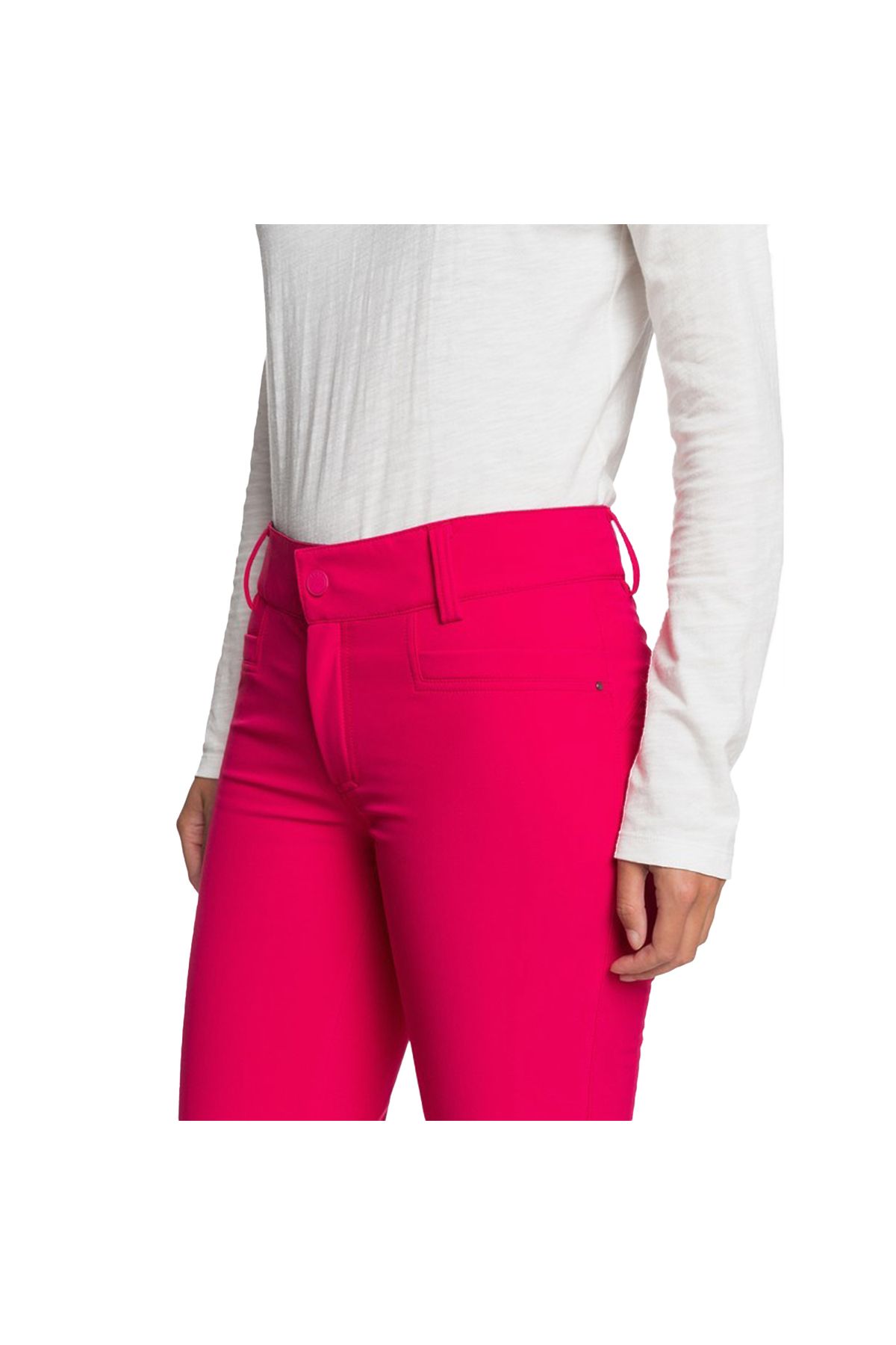 Roxy Creek Kadın Su Geçirmez Snowboard Pantolonu ERJTP03123