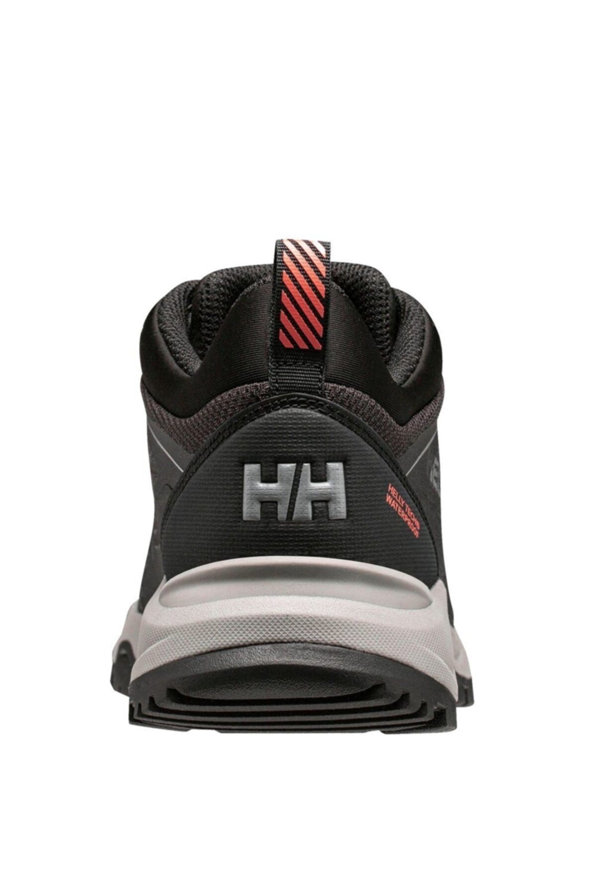 Helly Hansen Cascade Low Ht W Kadın Outdoor Ayakkabı