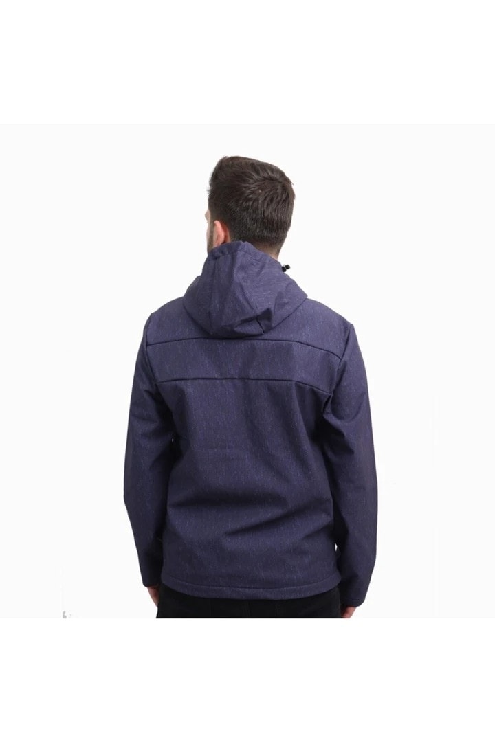 Exuma Venüs - H Sshell Jacket M Lac 281100p-418