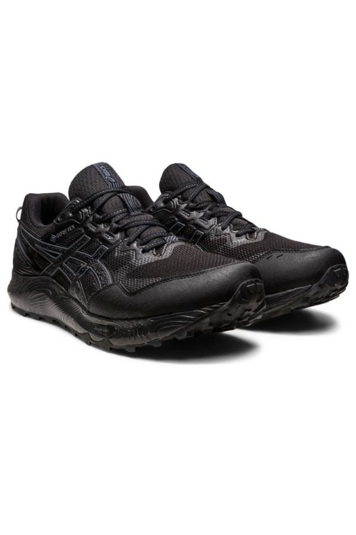 Asics Erkek Koşu Ve Antreman Ayakkabısı Gel-sonoma 7 Gtx 1011b593-002