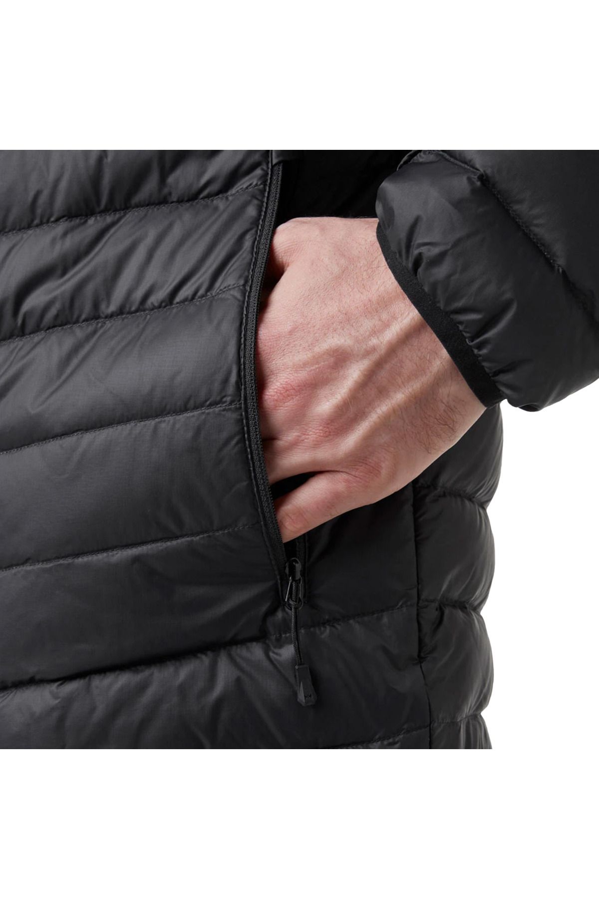 HELLY HANSEN VERGLAS DOWN INSULATOR MONT