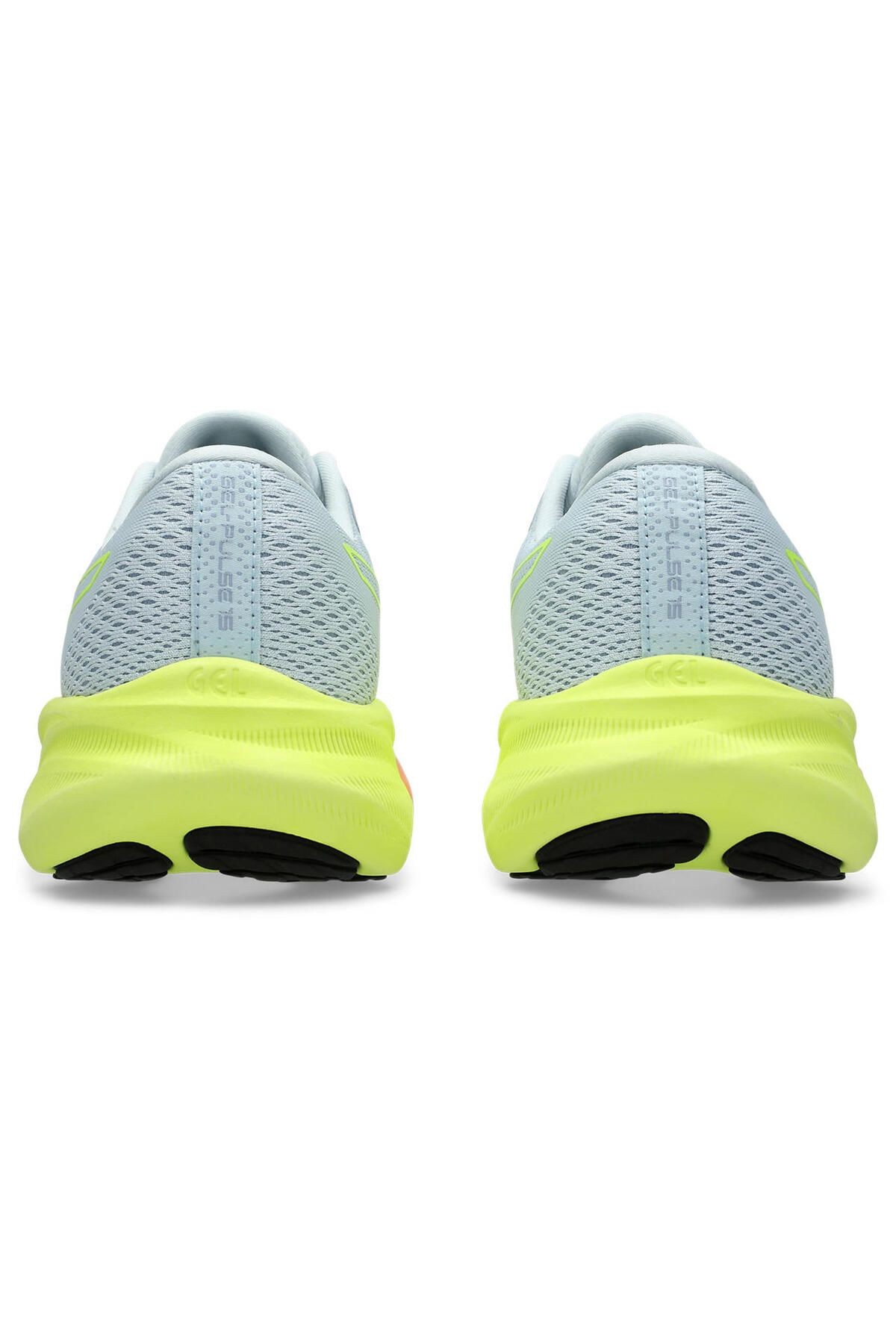 Asics Gel-pulse 15 Erkek Gri Koşu Ayakkabısı 1011b780-021