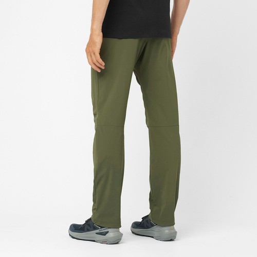 Salomon Wayfarer Pants Erkek Pantolon