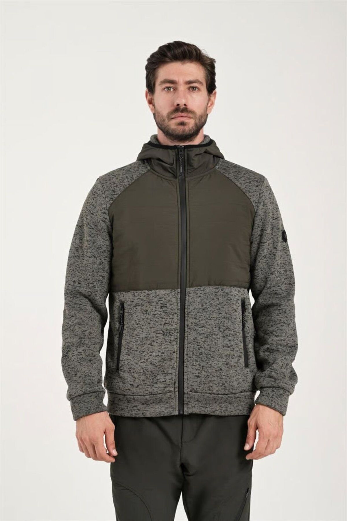 Exuma Erkek Sweat S