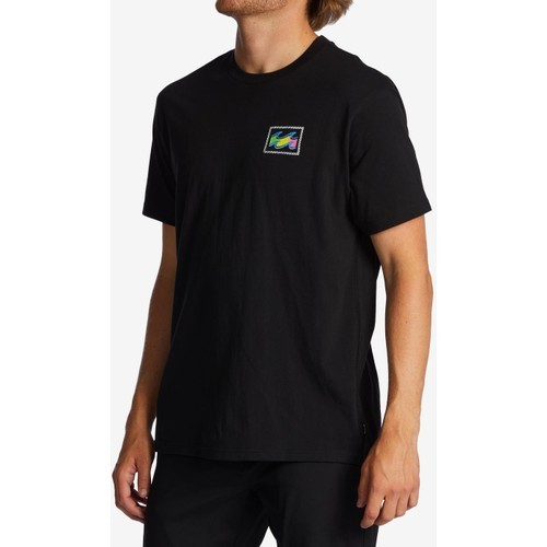 Billabong Crayon Wave Erkek T-shirt ABYZT01697