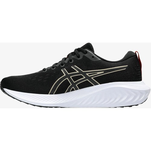 Asics Gel-Excıte 10 Erkek Siyah Koşu Ayakkabısı 1011B600-010