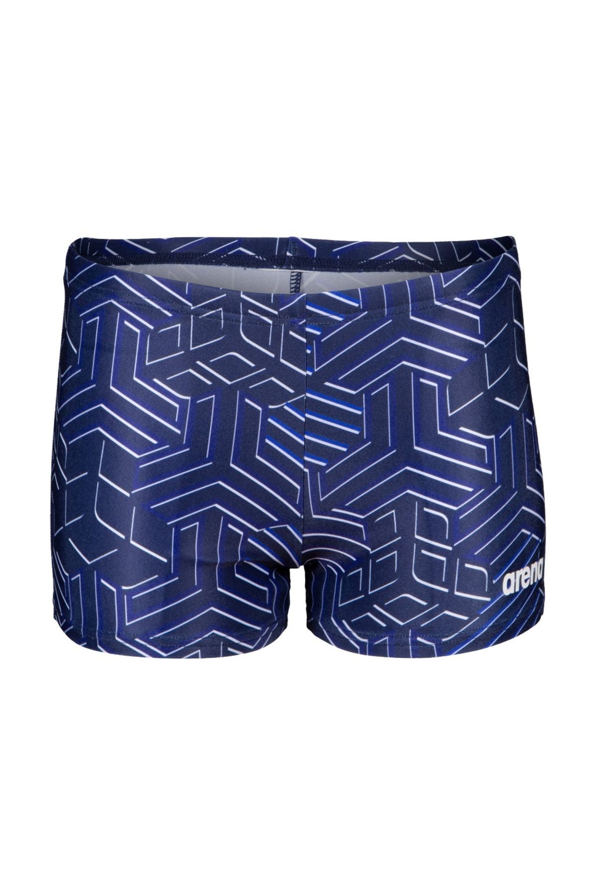 Arena Boy's Kıkko Pro Swım Short Çocuk Yüzücü Mayosu