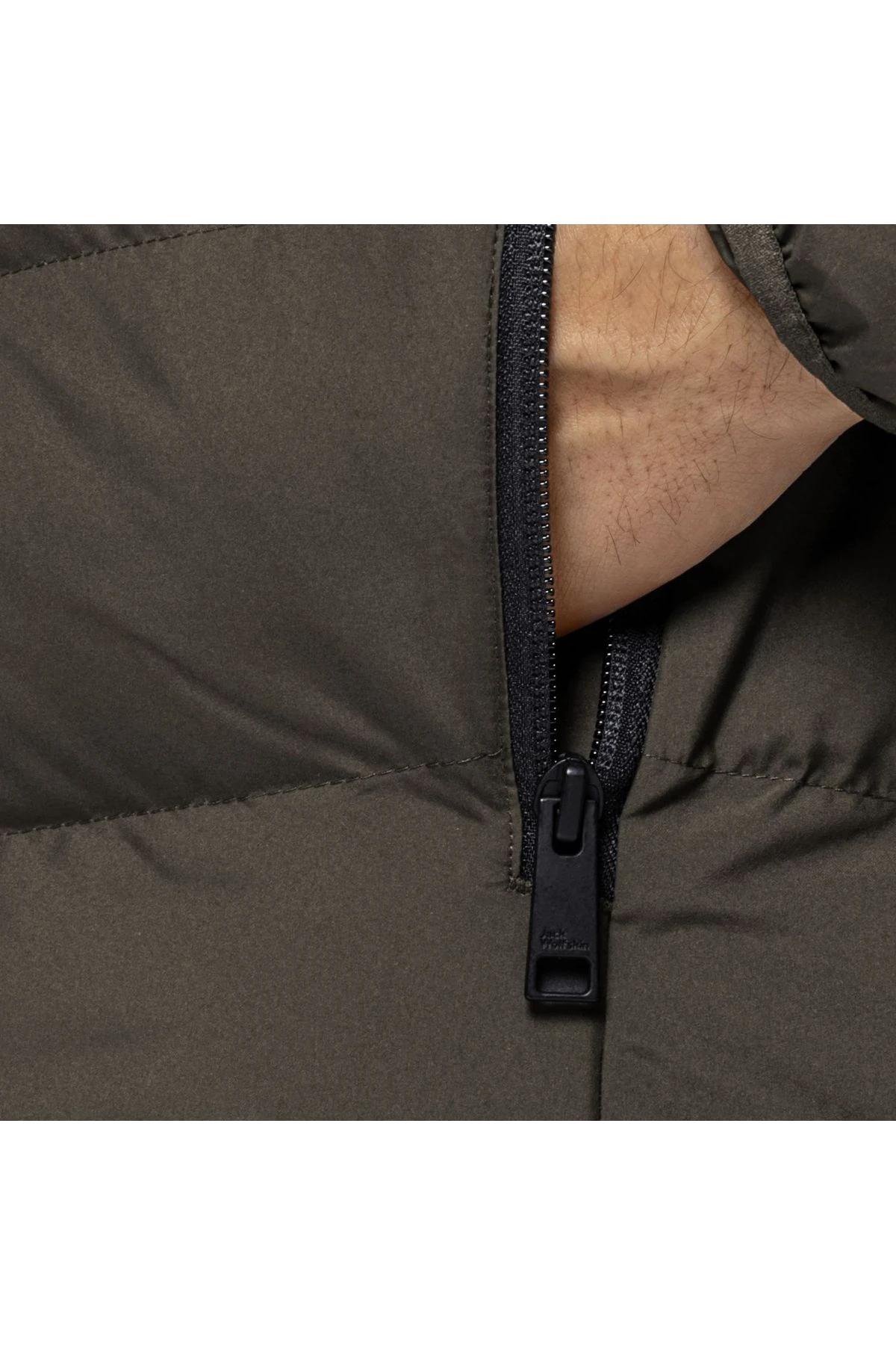 JACK WOLFSKIN COLONIUS JKT M