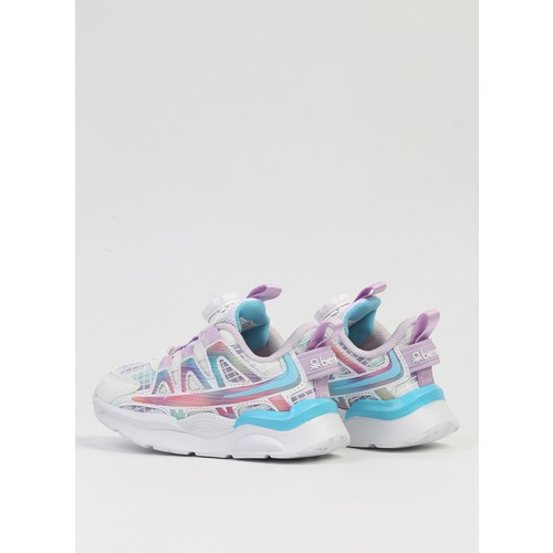 Benetton  Çok Renkli Çocuk Sneaker BNI-10256