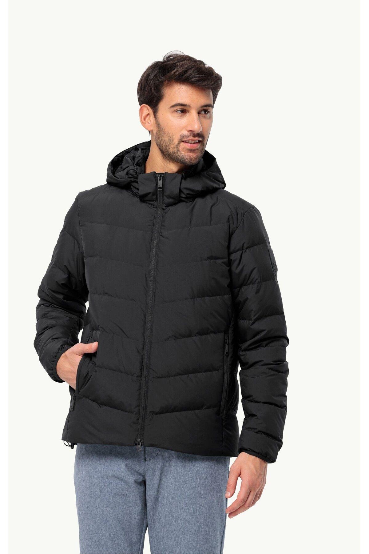 JACK WOLFSKIN COLONIUS JKT M