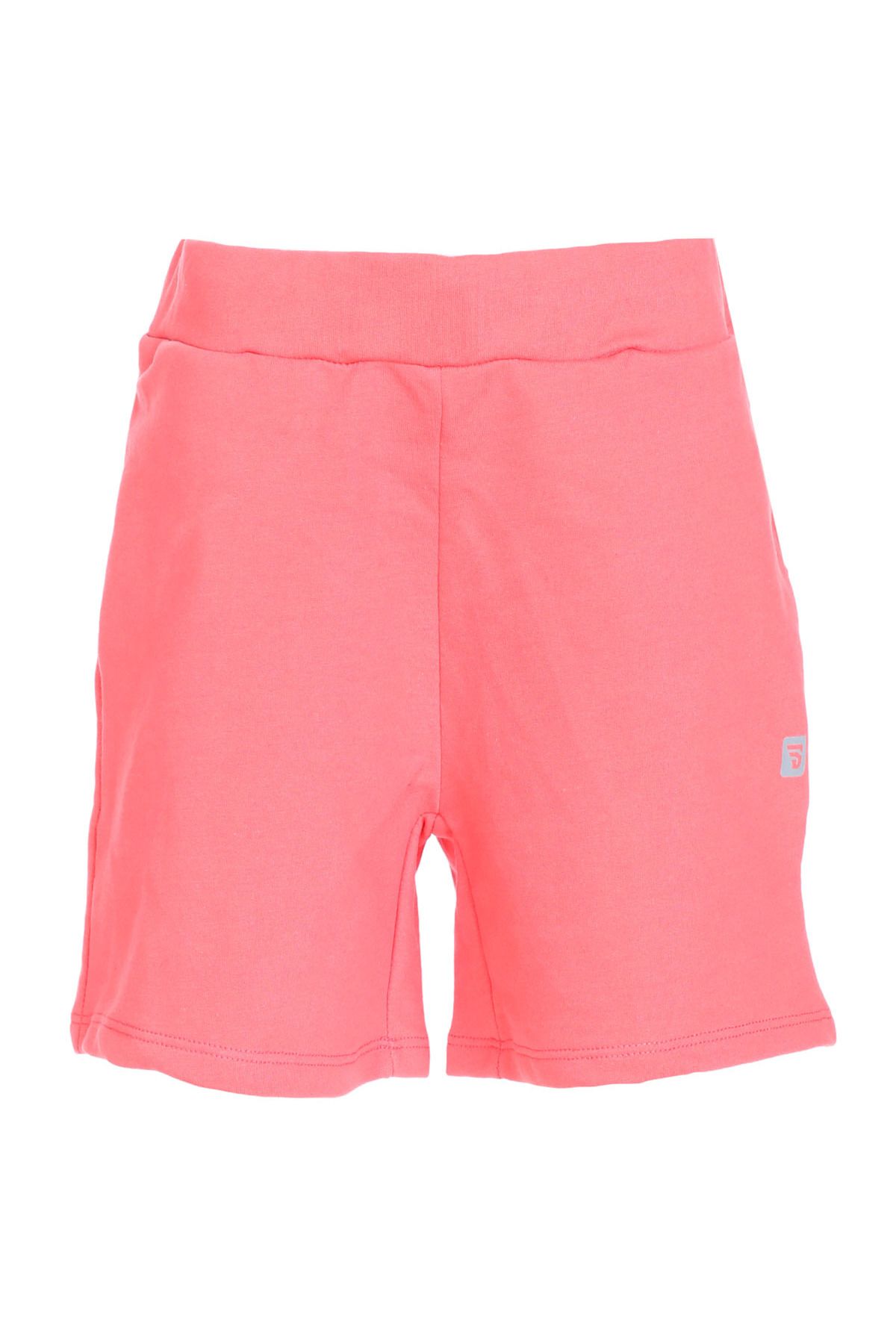 Sportive Çocuk Pembe Şort 711231-Pmb
