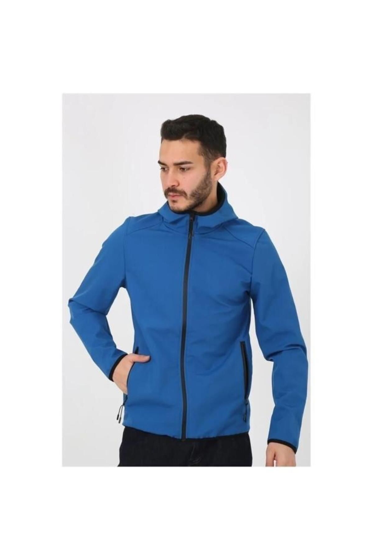 EXUMA EXOUT-J-SOFTSHELL JACKET M