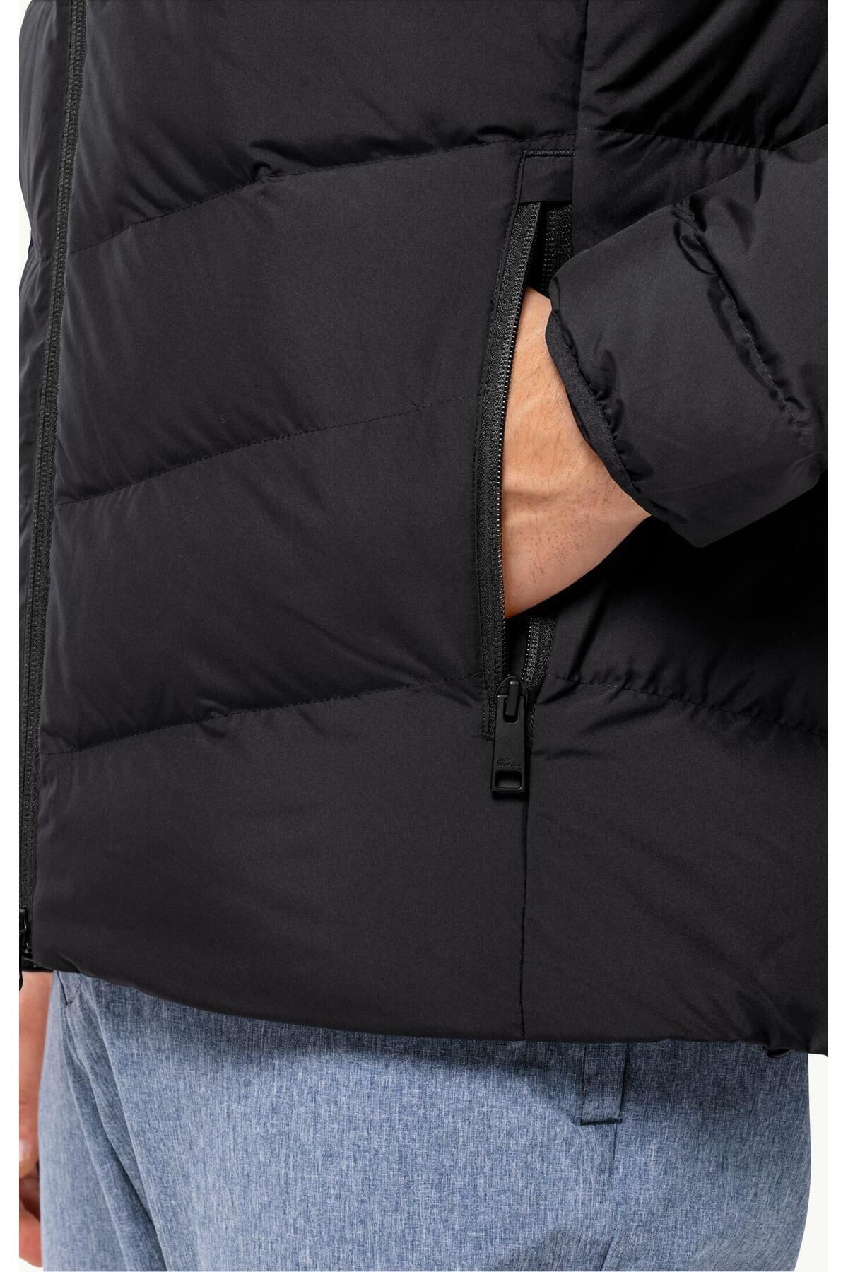 JACK WOLFSKIN COLONIUS JKT M