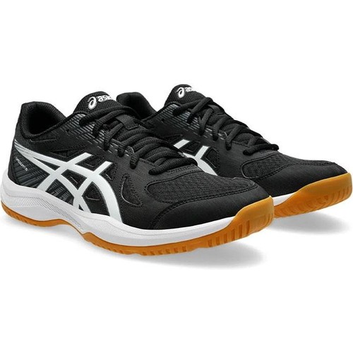 Asics 1071A104-001 Upcourt 6 Erkek Salon Ayakkabısı