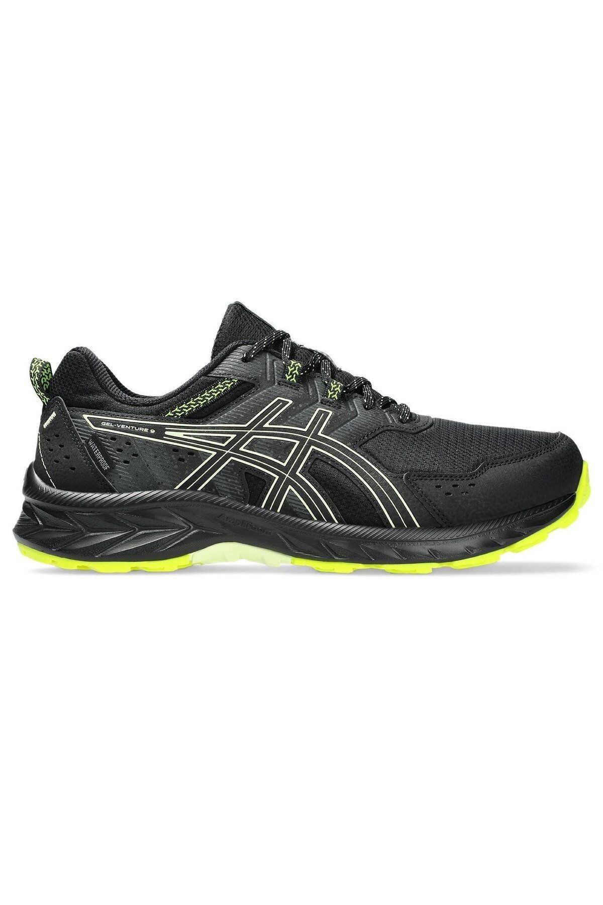 Asics Gel-venture 9 Waterproof Erkek Koşu Ayakkabı