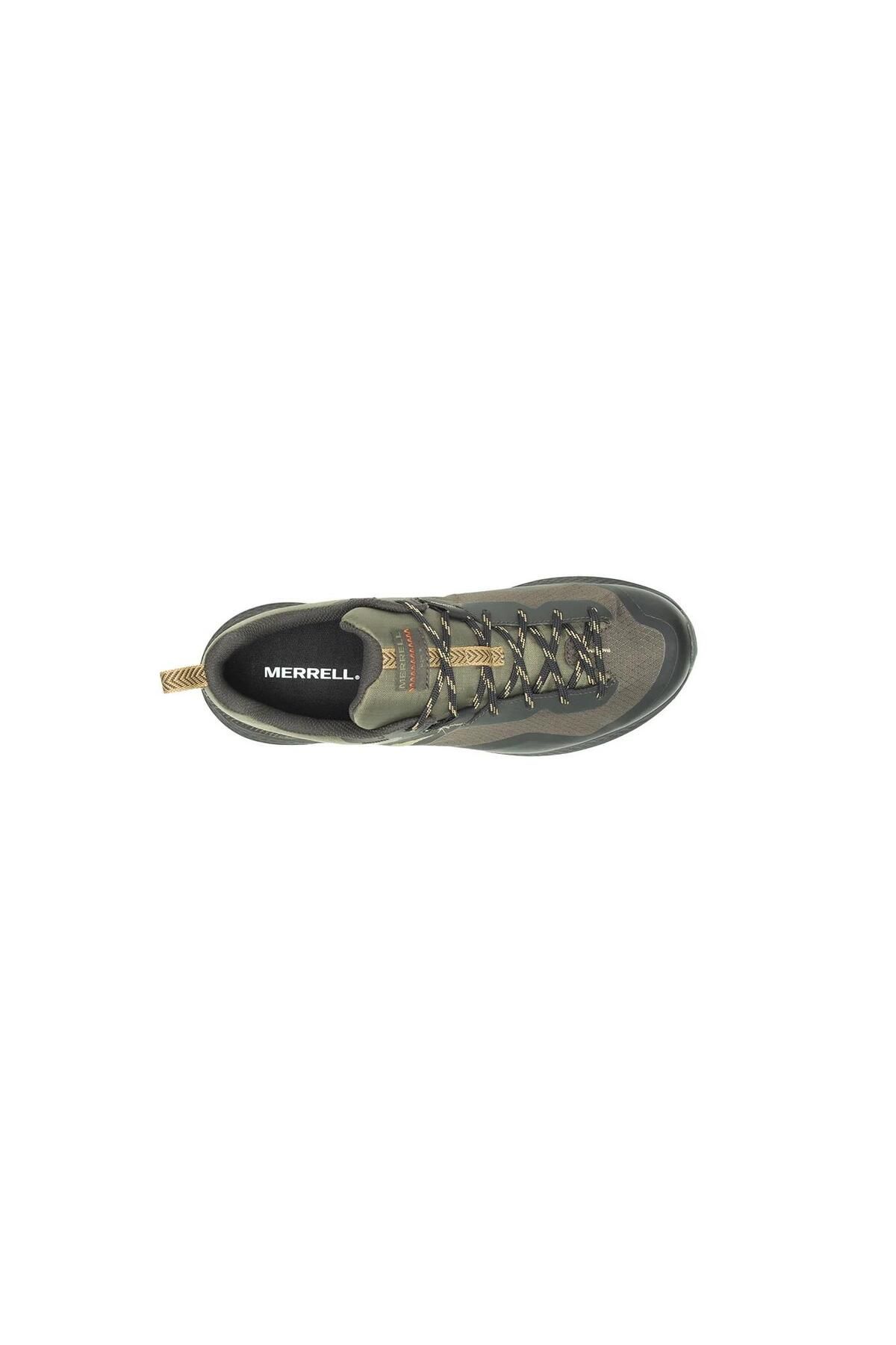 Merrell Mqm 3 GTX Gri Erkek Outdoor Ayakkabı J135589