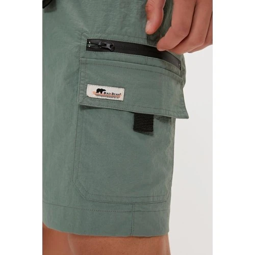 Bad Bear Erkek Kargo Şort