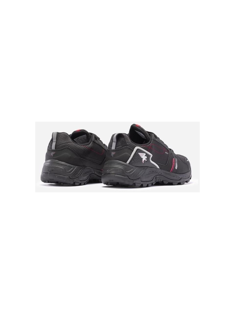 Joma Vora Men 2301 Black Aıslatex Koşu & Yürüyüş Ayakkabısı