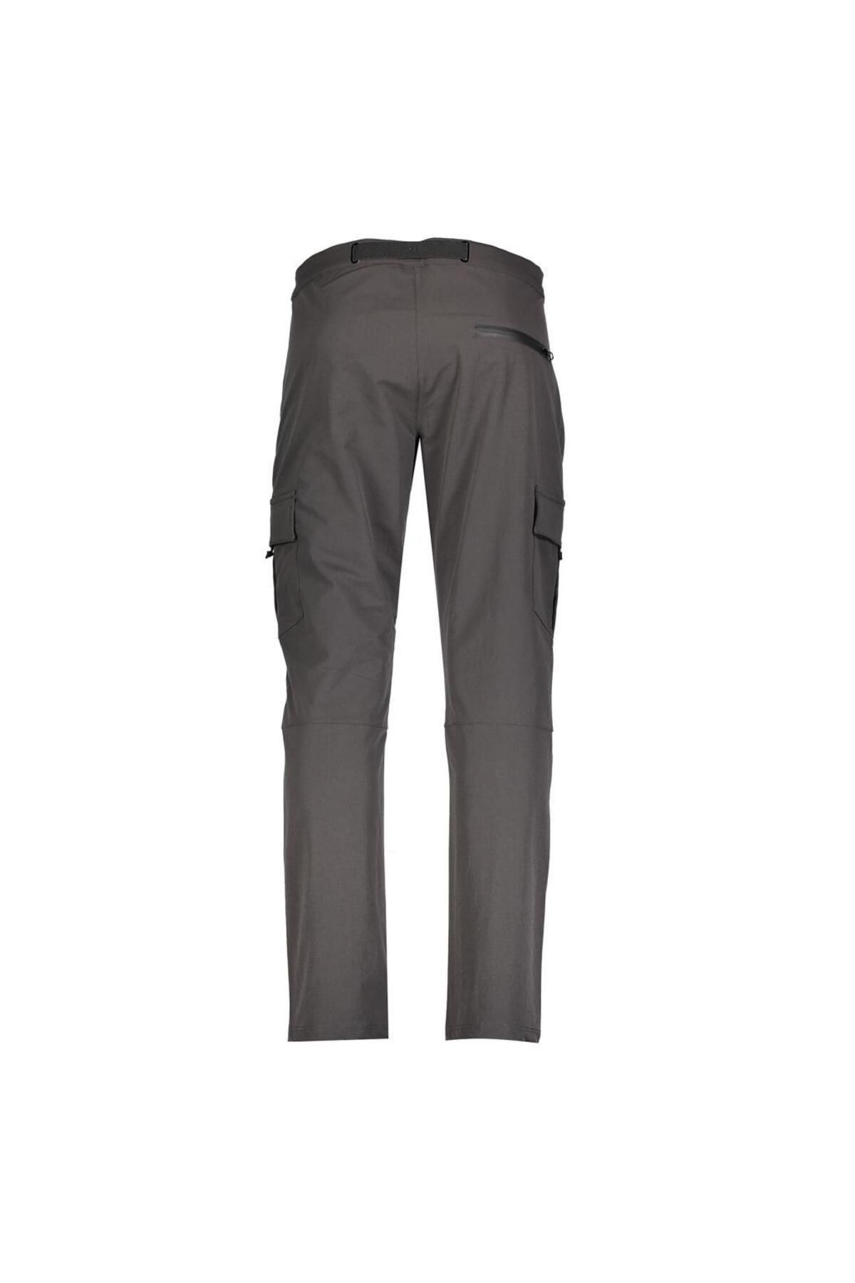 Exuma 2113006 Erkek Antrasit Outdoor Pantolon