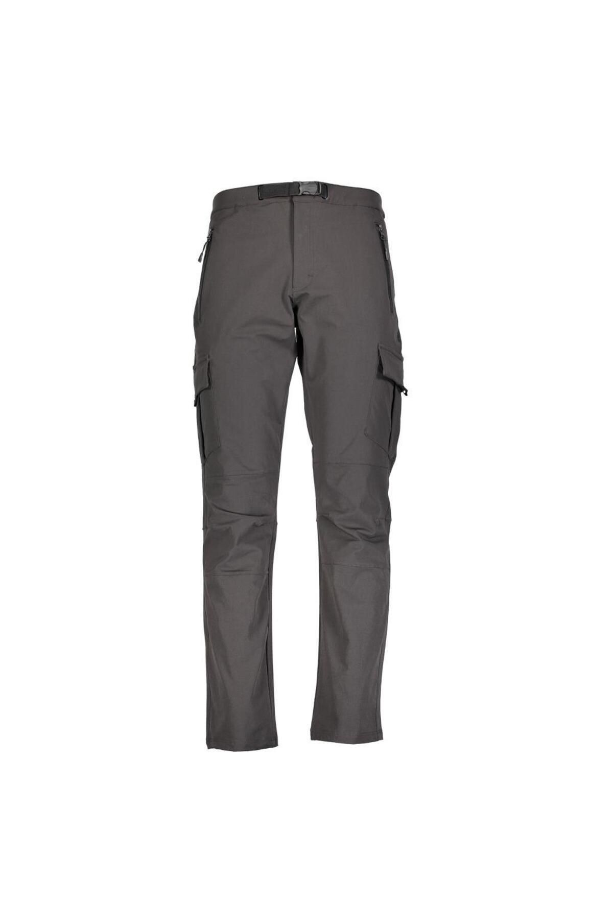 Exuma 2113006 Erkek Antrasit Outdoor Pantolon