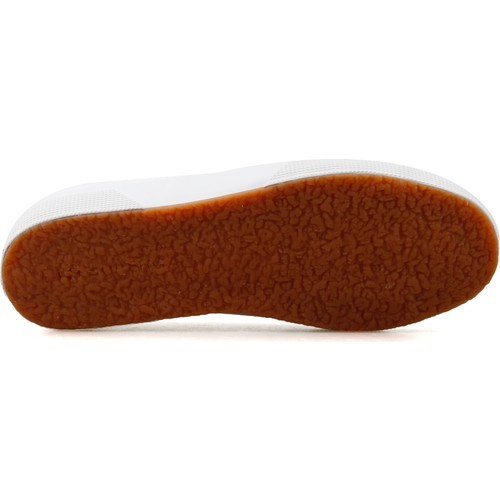 Superga 2750-Cotu Classic Kadın Beyaz Sneaker