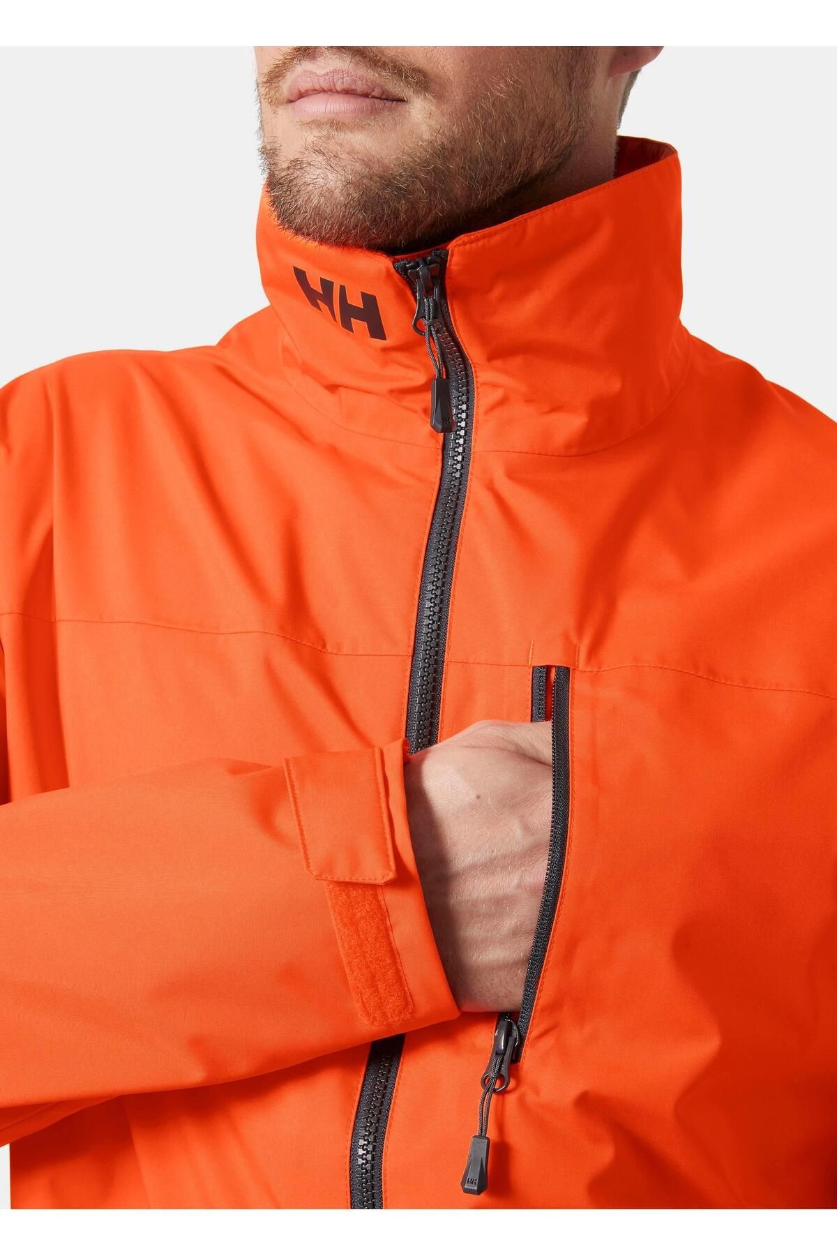 HELLY HANSEN CREW MONT 2.0