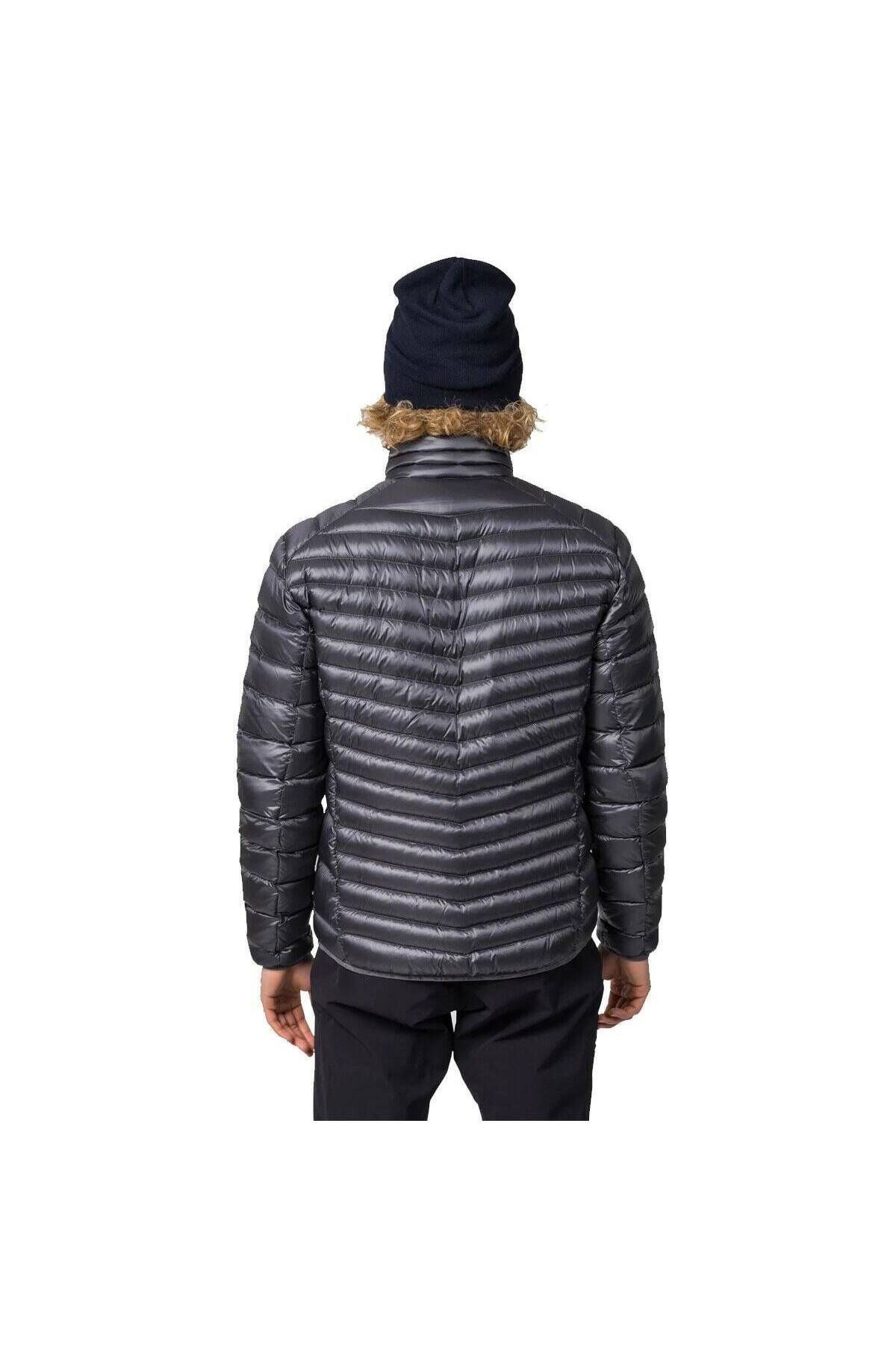 Hannah Adrius Erkek Outdoor Mont