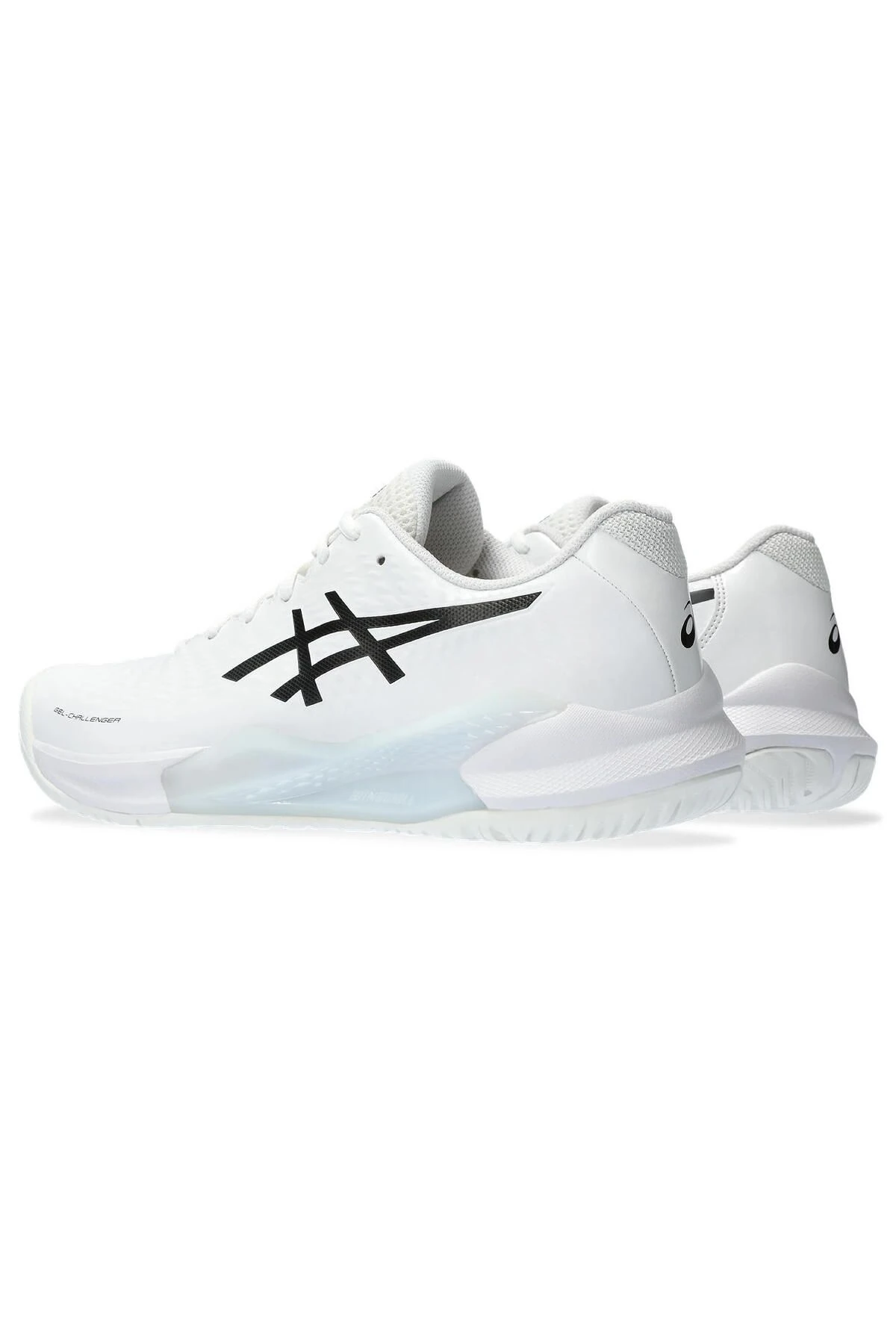 Asics Gel-challenger 14 Erkek Beyaz Tenis Ayakkabısı 1041a405-101