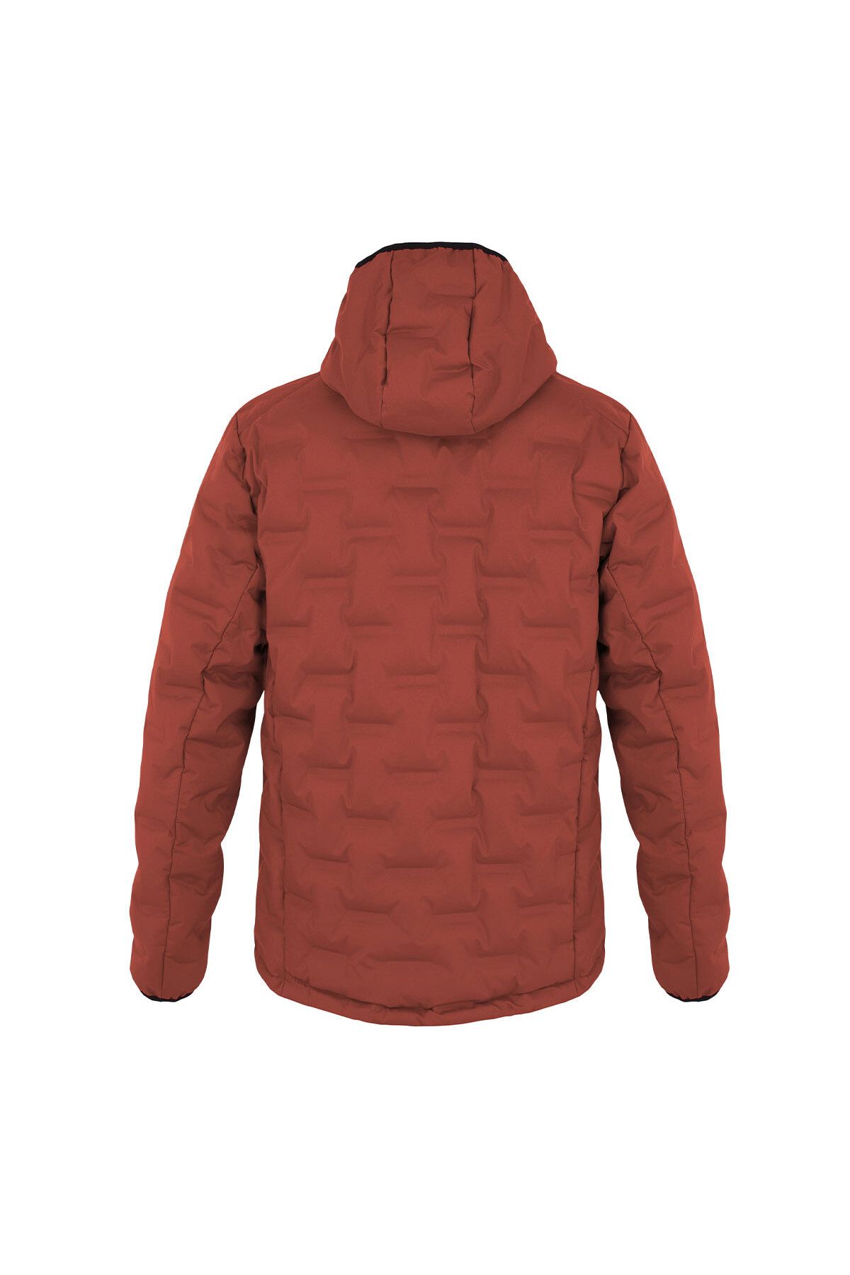 Hannah Zazu Erkek Outdoor Mont