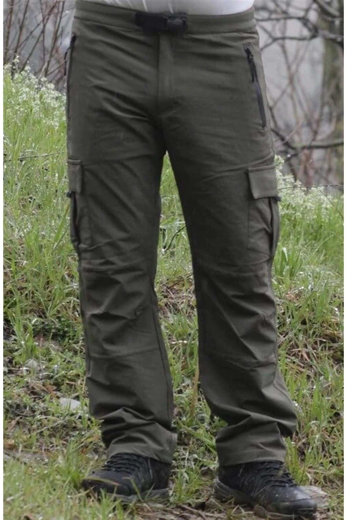 Exuma Outdoor Erkek Pantolon-1113006-801