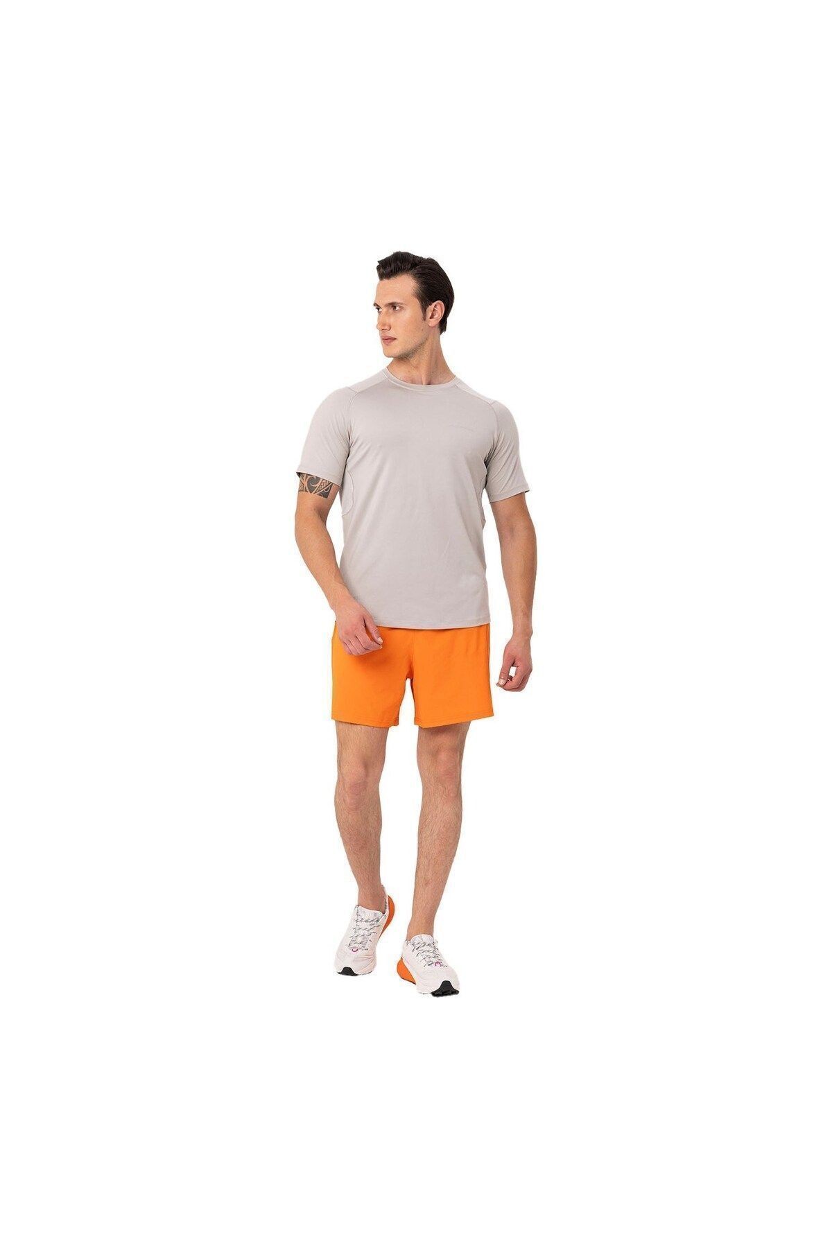Merrell Tend Erkek Koşu Tişört
