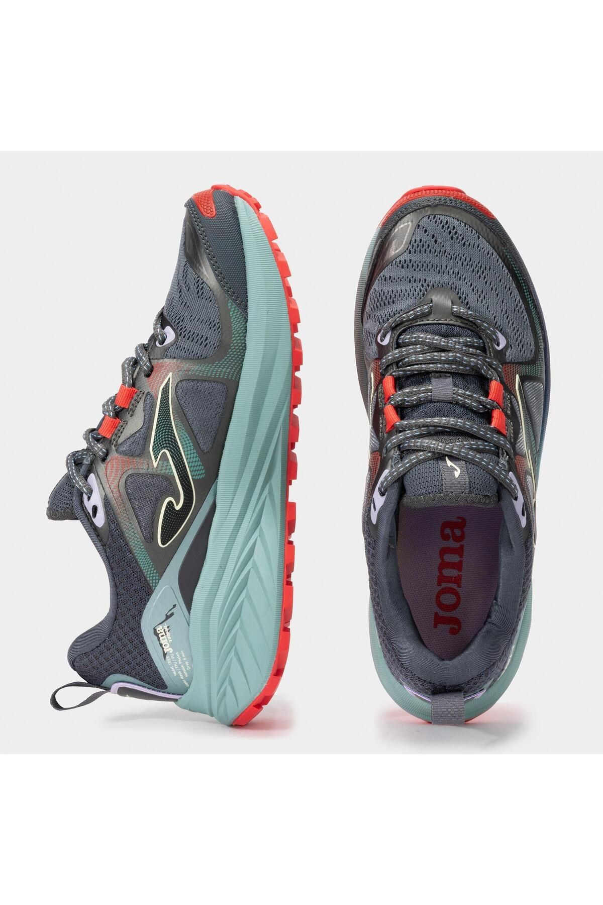 Joma Tktrls2421 Trek Kadın Yürüyüş Ayakkabısı