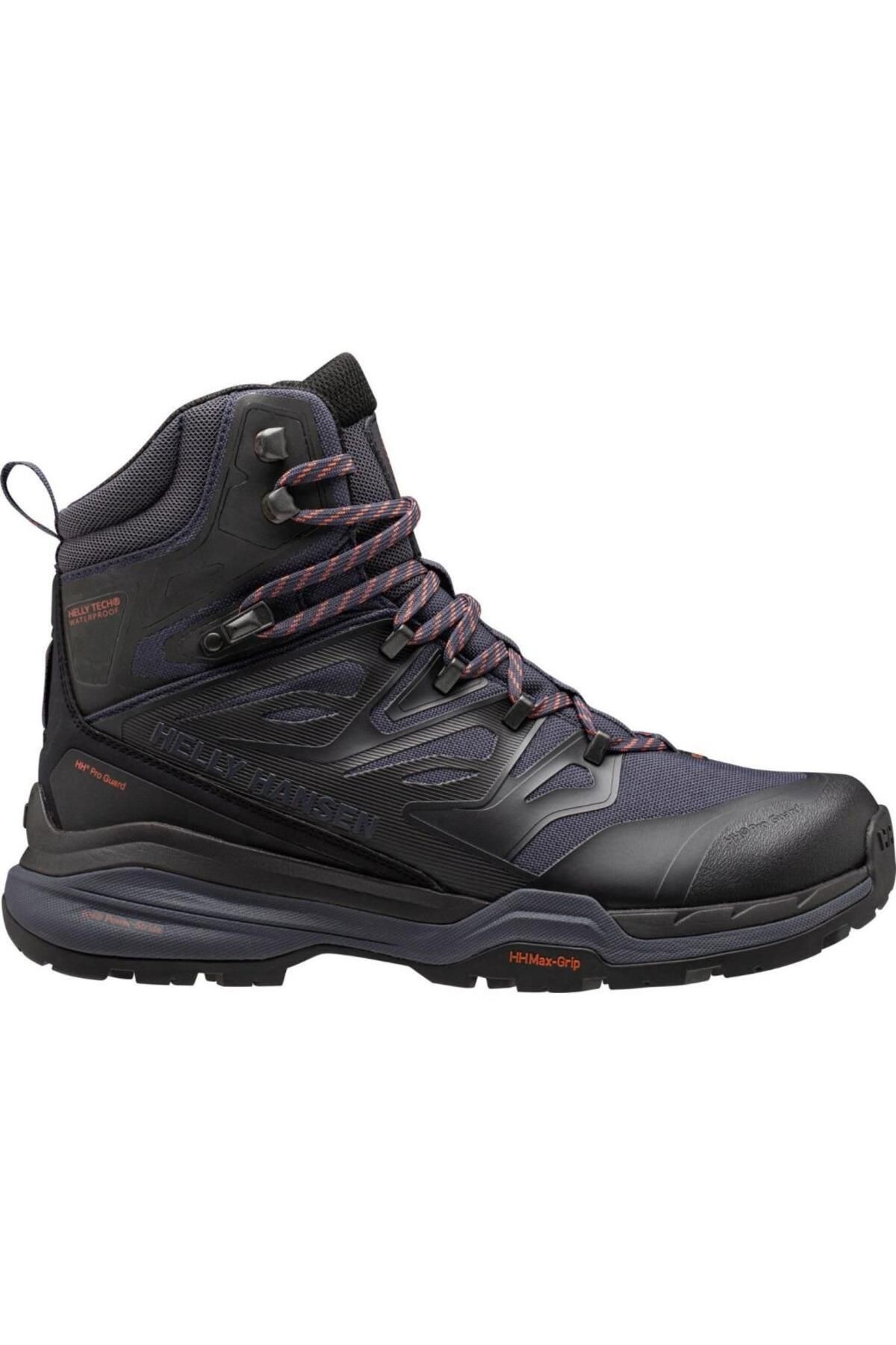 Helly Hansen Erkek Traverse Yürüyüş Botu