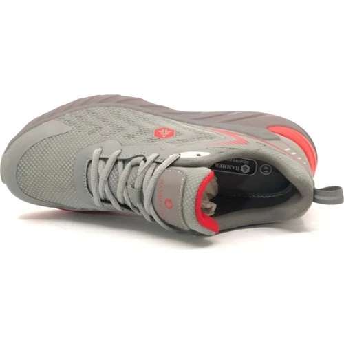 Hammer Jack Lorisir Gri Erkek Spor Ayakkabı