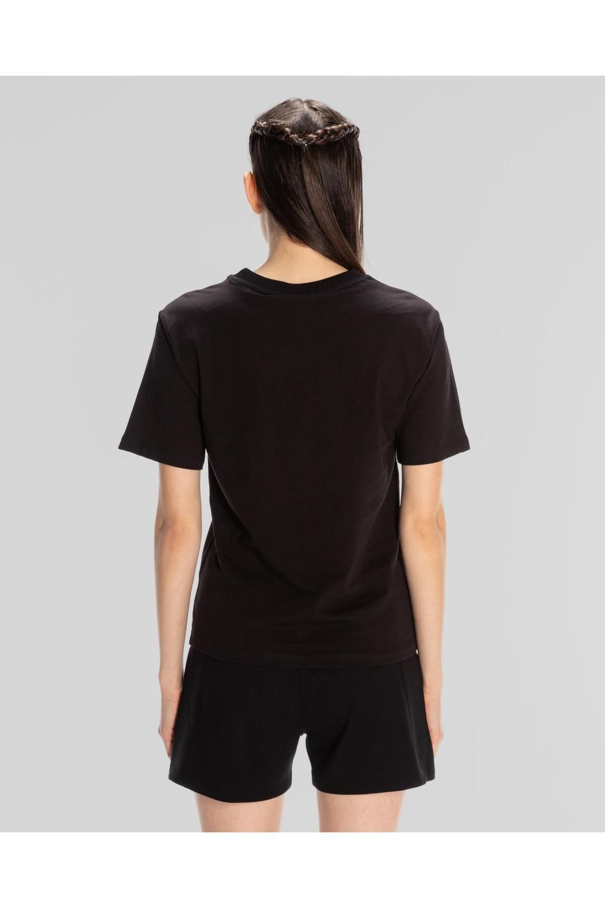 Kappa Sport Vıola T.shırt Woman T-Shırt 321Y8IW-005