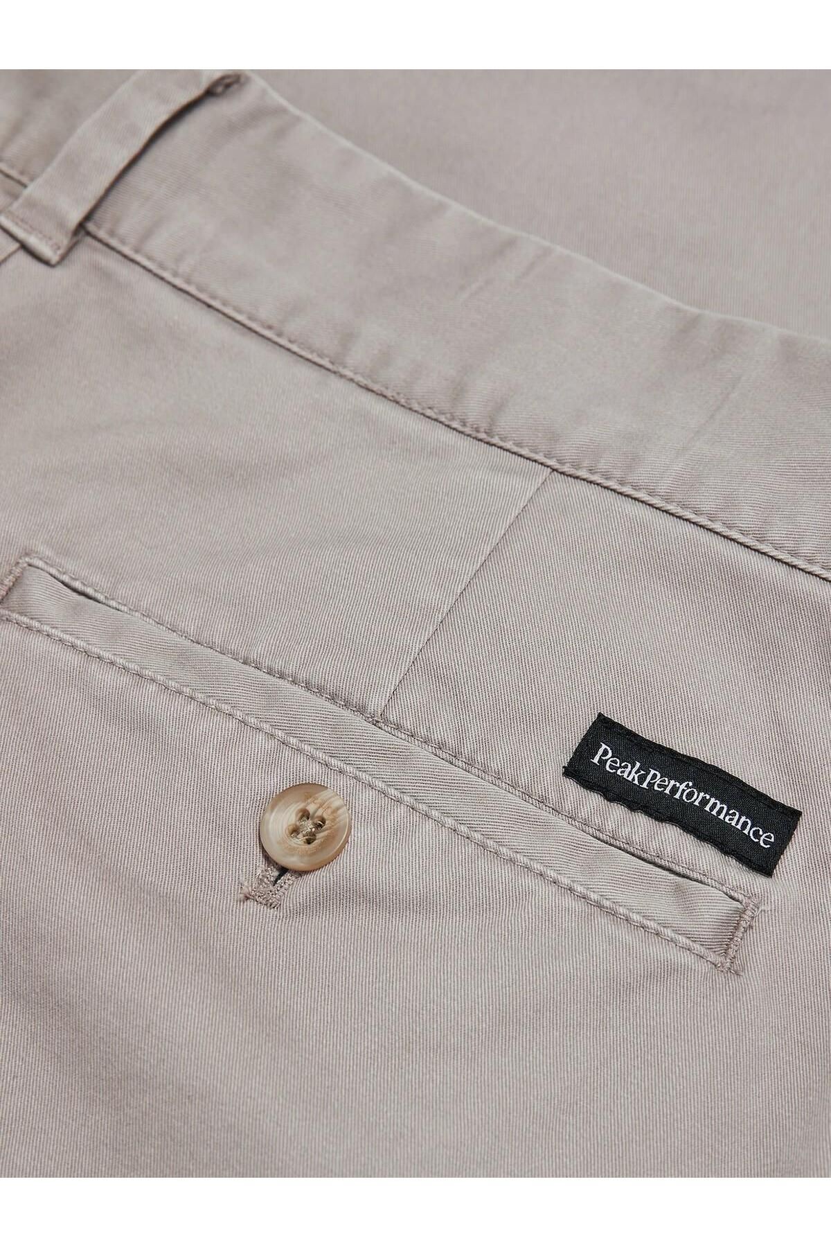 Peak Performance  Moment Narrow Erkek Outdoor Pantolon